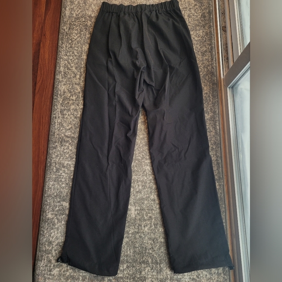 Black dragon cargo pants - Picture 4 of 6
